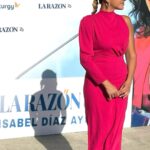 Mónica Hoyos Instagram - Gracias a la @larazon.es por esta invitación y a la @comunidadmadrid 😍