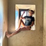 Mónica Hoyos Instagram – Not for everyone 💕