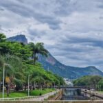 Mónica Jardim Instagram – E o Rio continua lindo 😍
#riodejaneiro 🇧🇷 Rio de Janeiro Brasil