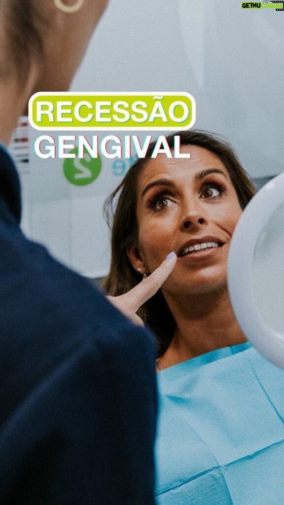 Mónica Jardim Instagram - E tu? Já ouviste falar em Retração/Recessão Gengival? 😬 Desafiámos a nossa embaixadora a falar um pouco mais sobre esta condição que afeta cerca de 50% da população adulta 🦷 Será que há por aí mais alguém com este problema? Contem-nos tudo nos comentários ⤵ #oralmed #monicajardim #somosportugal #tvi #gengiva #recessaogengival #retracaogengival #dentes #dentista #saude #medicinadentaria #boca #escova #escovadedentes #embaixadora #saudeoral