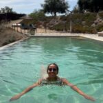 Mónica Jardim Instagram – Olá verão! 💦
@montegoiscountryhouse Monte Gois Country House & Spa