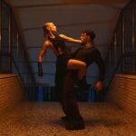 Mónica Mara Instagram - Qué os ha parecido el videoclip de Fuera de la ciudad? Que conste que me congelé por vosotros ;) Fotos de @quietocarlos <3