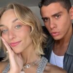 Mónica Mara Instagram - Sacando los trapos sucios... @click.castillo gracias por salvarme otra vez :)