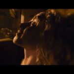 Mónica Mara Instagram - Un poquito de "Tras la última sombra" que dirigió mi partner in crime @directedbycristian con este equipazo! 📸 @anawiswell Dirección: Cristian Fidel Actor: Pol Cardona Ayudante de Dirección: Andrea Lizarte Storyboard Artist: Alex Lozano Director de Casting: Ronni López Dirección de Producción: Gemma Lax Dirección de Fotografía: Iñaki González Foto Fija: Ana Wiswell Dirección de Arte: Paula Martínez Dirección de Vestuario: Xenia Soler y Maria Coca Muah FX: Angie Lunares Sonido directo: María Alejandra Díaz Montaje: Pol Pagès Postproducción de Sonido: Oriol Ruiz Composición musical: Oscar Olmo Colorista: Guillem Birba