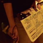 Mónica Mara Instagram - Un poquito de "Tras la última sombra" que dirigió mi partner in crime @directedbycristian con este equipazo! 📸 @anawiswell Dirección: Cristian Fidel Actor: Pol Cardona Ayudante de Dirección: Andrea Lizarte Storyboard Artist: Alex Lozano Director de Casting: Ronni López Dirección de Producción: Gemma Lax Dirección de Fotografía: Iñaki González Foto Fija: Ana Wiswell Dirección de Arte: Paula Martínez Dirección de Vestuario: Xenia Soler y Maria Coca Muah FX: Angie Lunares Sonido directo: María Alejandra Díaz Montaje: Pol Pagès Postproducción de Sonido: Oriol Ruiz Composición musical: Oscar Olmo Colorista: Guillem Birba