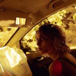 Mónica Mara Instagram - Un poquito de "Tras la última sombra" que dirigió mi partner in crime @directedbycristian con este equipazo! 📸 @anawiswell Dirección: Cristian Fidel Actor: Pol Cardona Ayudante de Dirección: Andrea Lizarte Storyboard Artist: Alex Lozano Director de Casting: Ronni López Dirección de Producción: Gemma Lax Dirección de Fotografía: Iñaki González Foto Fija: Ana Wiswell Dirección de Arte: Paula Martínez Dirección de Vestuario: Xenia Soler y Maria Coca Muah FX: Angie Lunares Sonido directo: María Alejandra Díaz Montaje: Pol Pagès Postproducción de Sonido: Oriol Ruiz Composición musical: Oscar Olmo Colorista: Guillem Birba