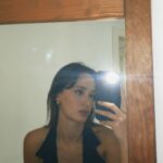 Müge Bayramoğlu Instagram -