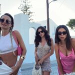 Müge Bayramoğlu Instagram - Náousa, Kikladhes, Greece