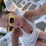 Müge Bayramoğlu Instagram - Greek yoghurt sucks Dryos,Paros