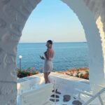 Müge Bayramoğlu Instagram - Greek yoghurt sucks Dryos,Paros