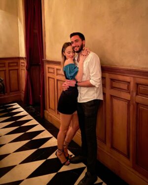 Müge Bayramoğlu Instagram - Mocktails🍸