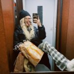 Müge Bayramoğlu Instagram - No, I'm not ready