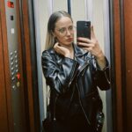 Müge Bayramoğlu Instagram - No, I'm not ready