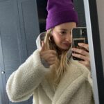 Müge Bayramoğlu Instagram - No, I'm not ready