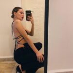 Müge Bayramoğlu Instagram - No, I'm not ready