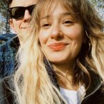 Müge Bayramoğlu Instagram - Glamping 🎪