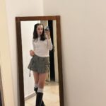 Müge Bayramoğlu Instagram -