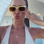 Müge Bayramoğlu Instagram - Greek yoghurt sucks Dryos,Paros