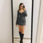 Müge Bayramoğlu Instagram -