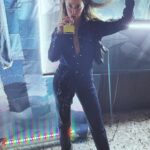 Müge Bayramoğlu Instagram -