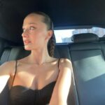 Müge Bayramoğlu Instagram -