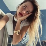 Müge Bayramoğlu Instagram - 🧚🏻‍♀️