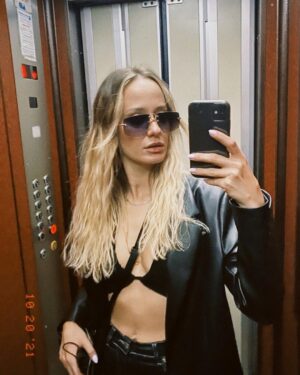 Müge Bayramoğlu Instagram - 2000s💖