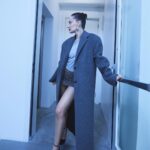 Müge Bayramoğlu Instagram -
