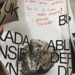Müge Bayramoğlu Instagram - kaybolduk, hoşbulduk