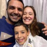Müge Bayramoğlu Instagram - Selam ben Şengül. Stresten iki haftada bir çıkarttığım uçuğum ve ben bu akşam saat 20.00’de Fox tv’deyiz🤍 #gaddar