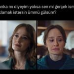 Müge Bayramoğlu Instagram - Selam ben Şengül. Stresten iki haftada bir çıkarttığım uçuğum ve ben bu akşam saat 20.00’de Fox tv’deyiz🤍 #gaddar