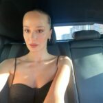 Müge Bayramoğlu Instagram -