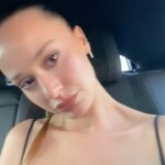 Müge Bayramoğlu Instagram -
