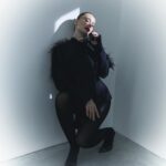Müge Bayramoğlu Instagram -