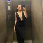 Müge Bayramoğlu Instagram - 🎩