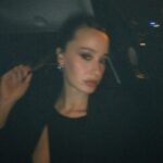 Müge Bayramoğlu Instagram -