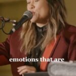 MILCK Instagram - As so many of us are trained out of our anger, I have found anger to be constructive when I can find a constructive outlet for it. It helps instigate my action. #lifelessons #embracinganger #songwriter #milckmusic #mindfullness