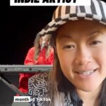 MILCK Instagram - One of the things I wish I knew starting off as an indie artist. Doing a little #indiemusic series this month to share some of the lessons I’ve learned over the last 15 years of being indie, being signed to a major label, and now joyfully back to indie again. Would love to hear what you’ve learned or are currently experiencing in the comments 💛. #indiemusic #indieartist #milckmusic #storytime #lessonslearned #musictips #womeninmusic