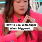 MILCK Instagram - Suuuch a powerful message about creating art from ANGER ❤️‍🔥 On this episode, @milck shares 🎤 drop tips on how to THRIVE after a toxic relationship, STAND UP, and set boundaries for yourself. Be sure to watch at the link in bio! #art #milck #womenofimpact Los Angeles, California
