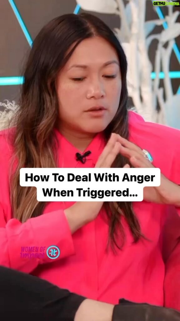 MILCK Instagram - Suuuch a powerful message about creating art from ANGER ❤️‍🔥 On this episode, @milck shares 🎤 drop tips on how to THRIVE after a toxic relationship, STAND UP, and set boundaries for yourself. Be sure to watch at the link in bio! #art #milck #womenofimpact Los Angeles, California