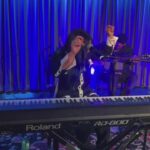 MILCK Instagram - Sneak peak of Rod and I rehearsing New single “What I Love About You” during soundcheck at @grammymuseum. Song is out 10/27! GRAMMY Museum