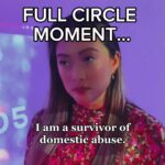 MILCK Instagram - When we talk about the importance of telling our stories, it’s joyful to take a moment to acknowledge the people who made it feel safe for you to do so. @tnproject ❤️ Hope you’ll join us tomorrow 10/24 at @grammymuseum. Tickets in bio. #grammymuseum #fullcircle #dvam #domesticviolenceawareness #survivor #community #healingjourney