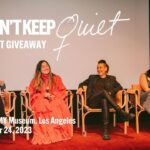 MILCK Instagram - An offering for anyone wanting to be in community with us- my team and I are giving away two (2) tickets to our documentary @ickqfilm and concert event on October 24. Just drop a heart ❤️ in the comments by midnight pst on Friday 10/20 to be entered and we’ll announce a winner over the weekend. You can also still buy tickets, and all proceeds benefit two incredible nonprofit organizations: Tuesday Night Project @tnproject —the longest-running Asian American free public arts series in the country (their open mic program was the first place I truly felt safe to share my survivor story). And @grammymuseum— making music a valued and indelible part of our society through exhibits, education, grants, and public programming. You can get tickets or learn more in my bio. GRAMMY Museum