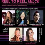 MILCK Instagram - On the surface I hope this night will be a beautiful night of music, a documentary, and a discussion. Underneath the surface, though, you’ll also see how each component is symbolic of my healing journey. My teammates and I have worked hard to make this event into a joyful offering that honors the prevention, education, and healing of domestic violence. I hope that it can provide value for your healing journey, too. #domesticviolenceawareness #icantkeepquiet #healing #community
