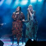 MILCK Instagram - We kicked off our morning with the fabulous duo @natashabedingfield and @milckmusic with a powerful performance of their new song that brings awareness to challenges facing communities, from gun violence to mental health, titled 'Your Child My Child.' Tap the link in bio to watch. 📸: @rkoradioman