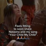 MILCK Instagram - “Your Child My Child” out 9/14. #newmusic #indiemusic #milckmusic #natashabedingfield #singersongwriter