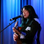 MILCK Instagram - Our time spent with #MILCK at the #GRAMMYMuseum was beautiful and empowering. 💛 After a screening of 'I Can't Keep Quiet,' the evening continued with the artist's performance and Q&A featuring special guests Eurie Chung, Adrianne Gonzales, Traci Kato-Kiryama, and moderator Lisa Bilyeu. A portion of the program's proceeds benefited @TNProject. GRAMMY Museum