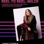 MILCK Instagram - On the surface I hope this night will be a beautiful night of music, a documentary, and a discussion. Underneath the surface, though, you’ll also see how each component is symbolic of my healing journey. My teammates and I have worked hard to make this event into a joyful offering that honors the prevention, education, and healing of domestic violence. I hope that it can provide value for your healing journey, too. #domesticviolenceawareness #icantkeepquiet #healing #community