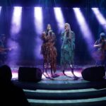 MILCK Instagram - We kicked off our morning with the fabulous duo @natashabedingfield and @milckmusic with a powerful performance of their new song that brings awareness to challenges facing communities, from gun violence to mental health, titled 'Your Child My Child.' Tap the link in bio to watch. 📸: @rkoradioman