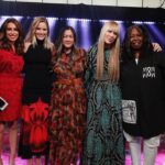 MILCK Instagram - We kicked off our morning with the fabulous duo @natashabedingfield and @milckmusic with a powerful performance of their new song that brings awareness to challenges facing communities, from gun violence to mental health, titled 'Your Child My Child.' Tap the link in bio to watch. 📸: @rkoradioman